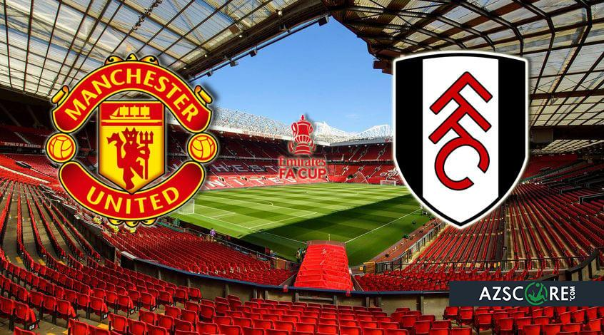 Manchester United vs Fulham: Preview și Predicție