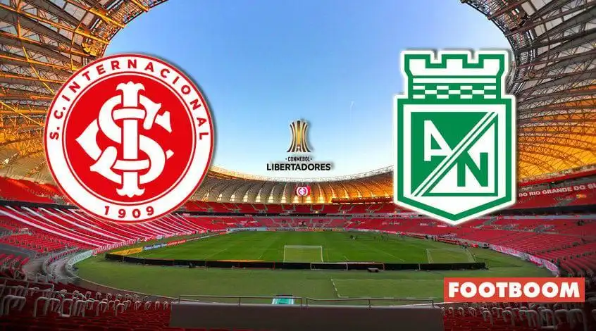 Internacional protiv Atletico Nacional: Pregled utakmice i prognoza