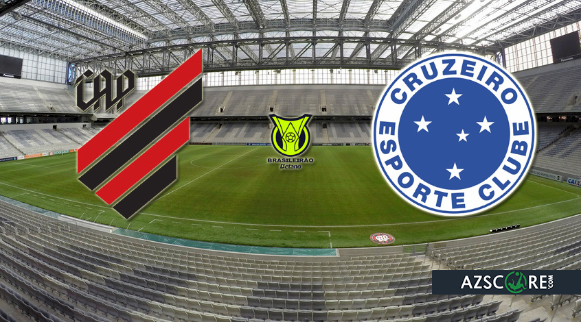 Atletico Paranaense vs Cruzeiro: Match Preview and Prediction