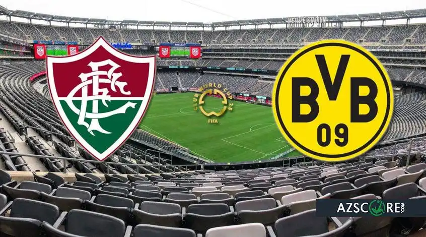 Fluminense vs Borussia Dortmund: Prediction and Match Preview