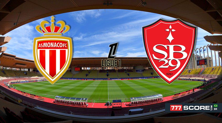 "Mônaco" - "Brest": Anúncio e Prognóstico da Partida