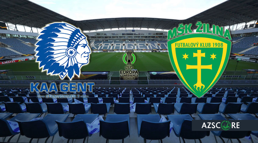 “Gent” – “Zilina”. Match Preview and Prediction