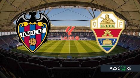 ¡Batalla por la permanencia en Valencia! Levante vs Elche: Pronóstico y claves