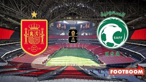 Španělsko vs Saúdská Arábie: Preview na MS 2026