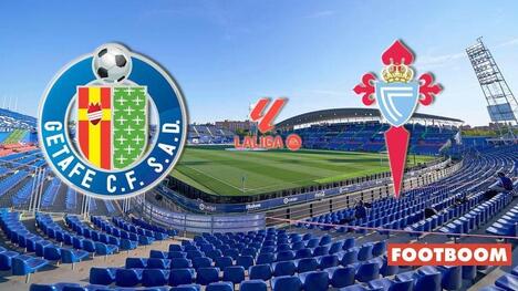 Getafe - Celta: Prognoza i pregled meča