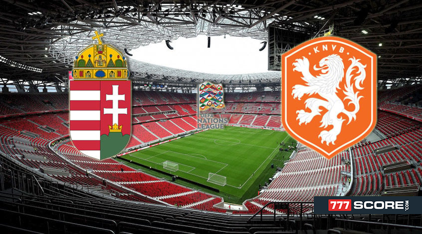 Hungary vs Netherlands: Match Preview and Prediction