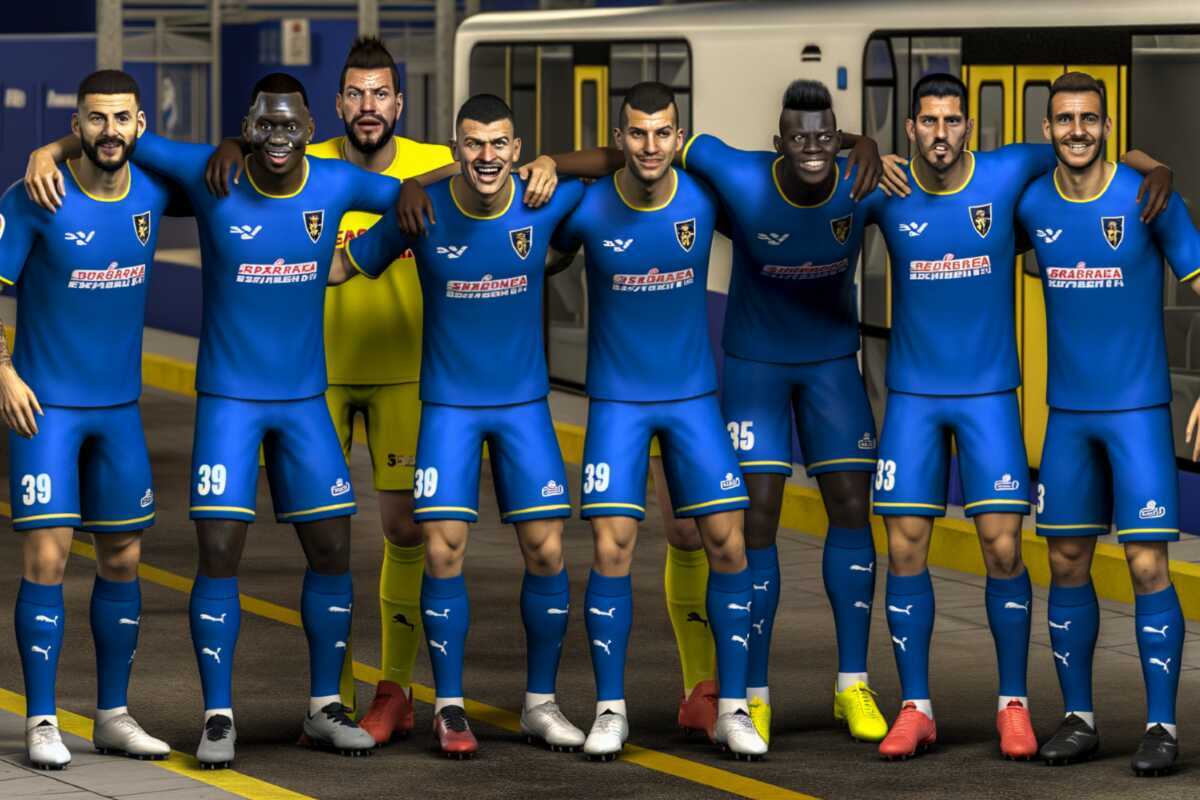 การกลับมาที่น่าพอใจของ Cádiz CF ก่อนเกมที่ Carlos Belmonte