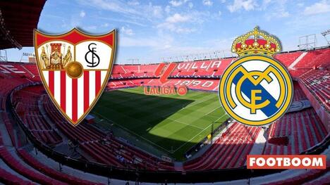 Sevilja - Real Madrid: Pregled i prognoza