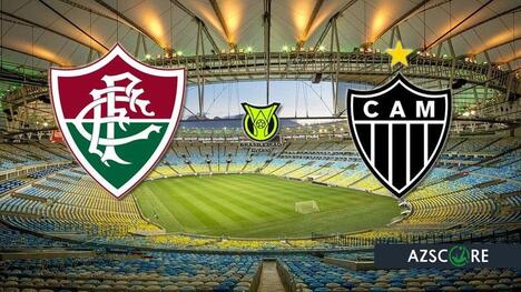 Duello al Maracanã: Fluminense favorito contro l'Atletico Mineiro
