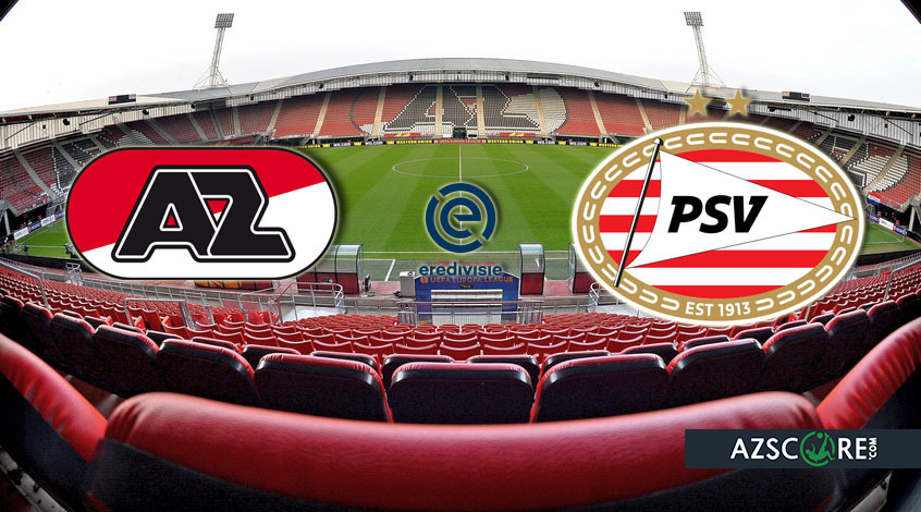 AZ vs PSV: Match Preview and Prediction