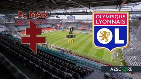 Metz vs Lyon: ¿Podrá el colista frenar al Lyon en ascenso?