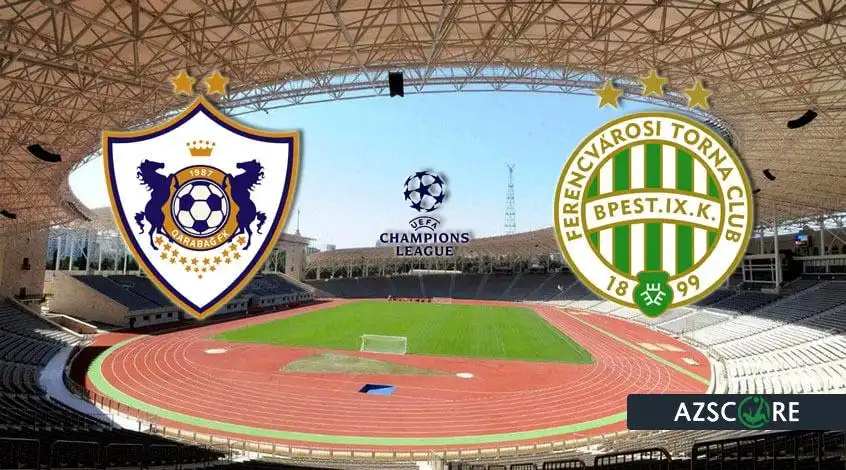 Karabakh-Ferencvaros: Pronostico e Anteprima del Match