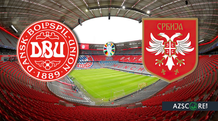 Denmark – Serbia. Match Preview and Prediction