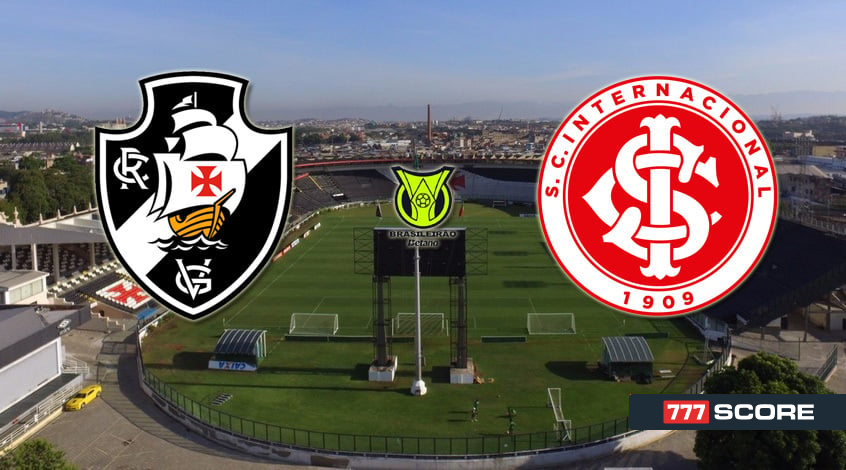 "Vasco da Gama" – "Internacional": Annuncio e previsioni sulla partita