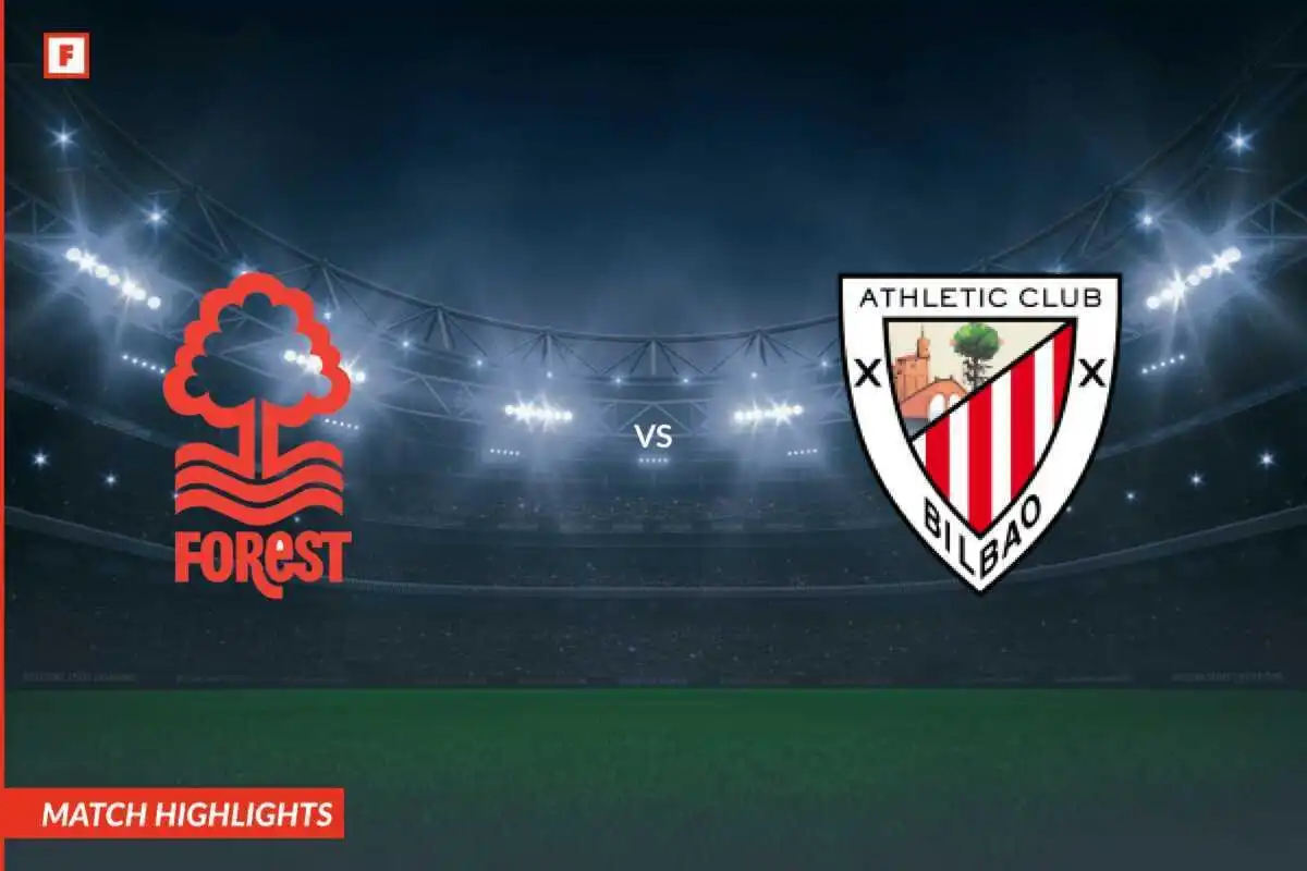 Nottingham Forest U21 - Atletik Bilbao U21 góly a najzaujímavejšie momenty