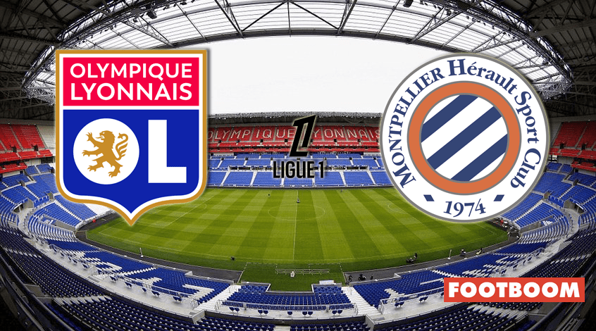 Lyon vs Montpellier: Prabola Pertandingan dan Prediksi