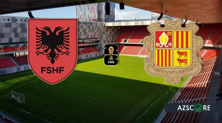 Albania – Andorra: Análisis y pronóstico del partido