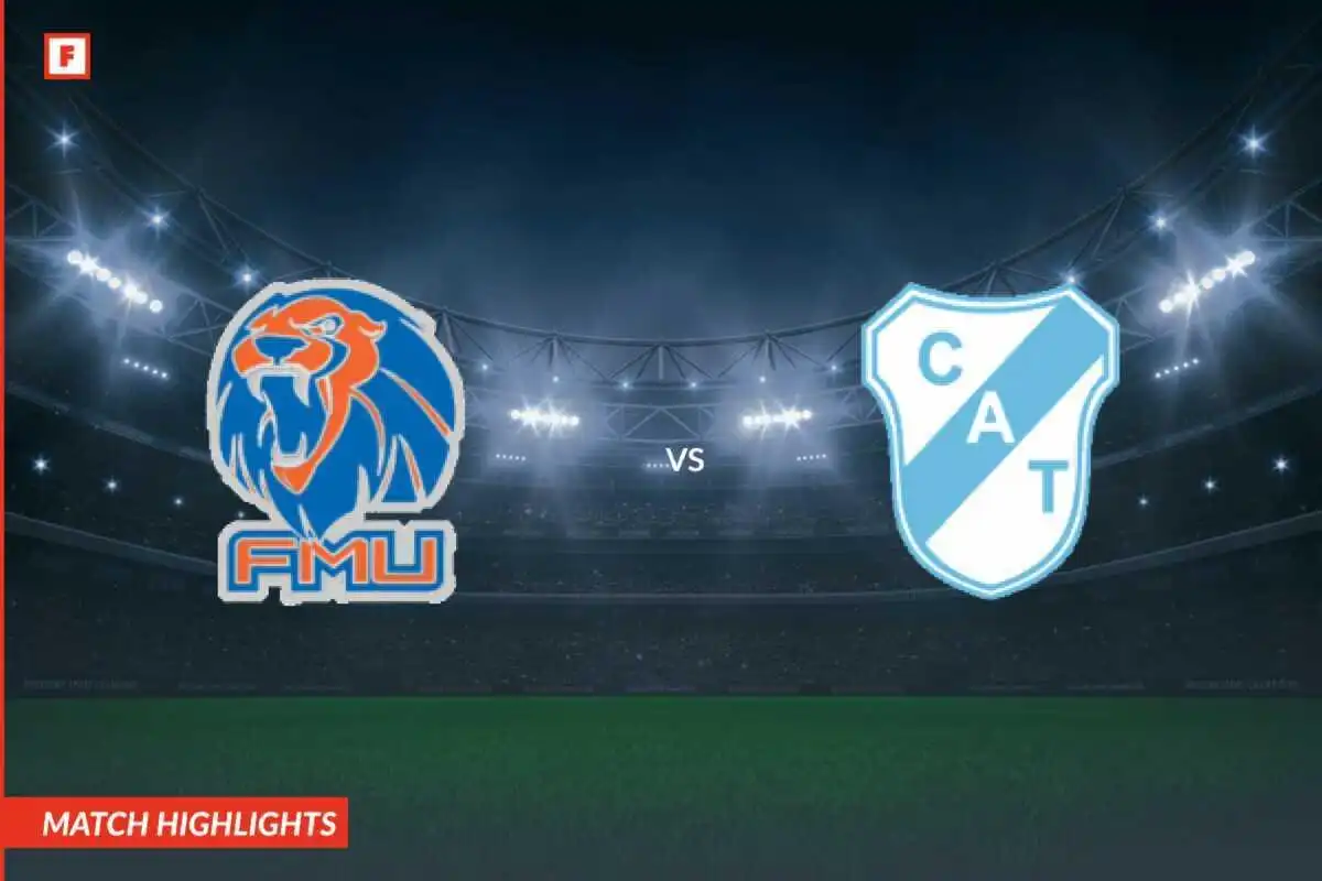 CA San Telmo - Club Atletico Temperley goluri și momente importante