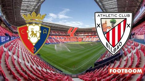 Osasuna vs Athletic Bilbao: Preview și Previziune