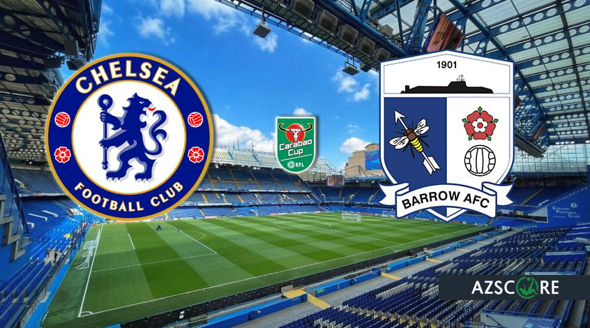 Chelsea - Barrow: Vorschau und Prognose zum Match