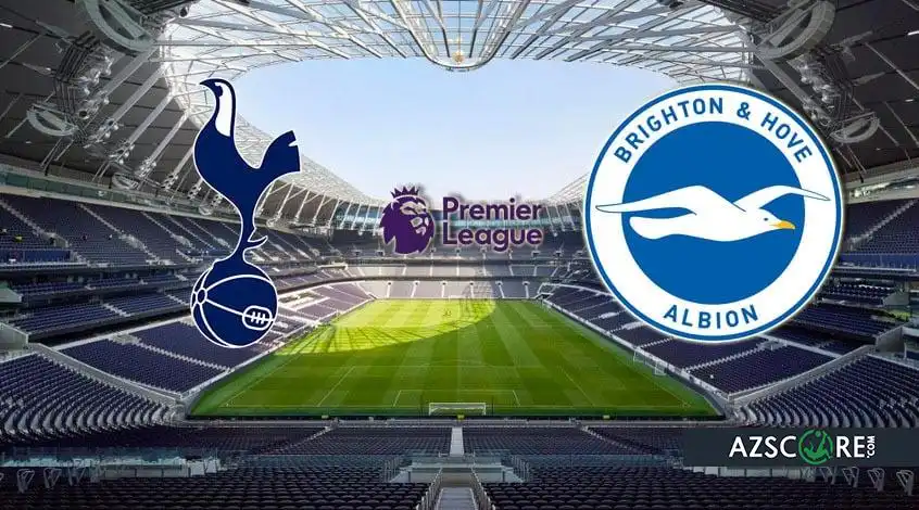 Tottenham vs Brighton & Hove: Prediction and Match Preview