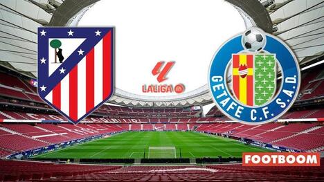 Atlético Madrid vs. Getafe: Preview a Předpověď