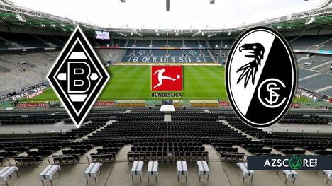 Borussia Mönchengladbach vs Freiburg: Prediction and Match Preview