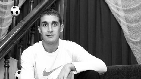 ЗСУ ліквідували колишнього захисника «Зорі» та «Сталі» Половкова