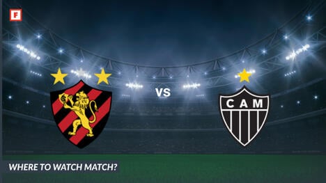 Wo kann man sehen Sport Club do Recife - Atlético Mineiro: TV-Kanal und Anstoßzeit