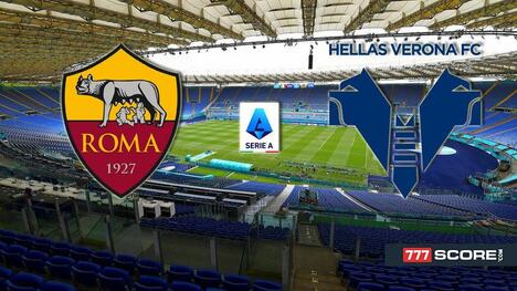 Roma vs Verona: Prediction and Match Preview