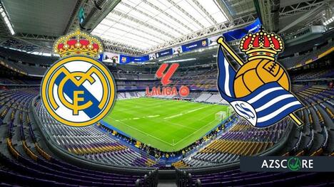 Real Madrid sfida Real Sociedad: Pronostico e Anteprima Esplosiva