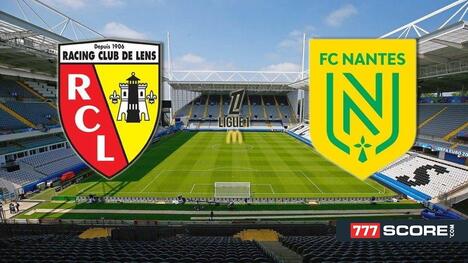 Lens vs. Nantes: Battle for Big Dreams and Desperate Survival