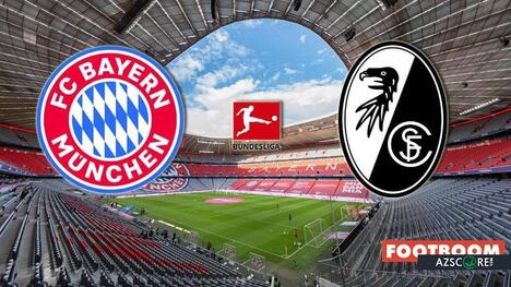 Bayern Munich vs. Freiburg: Prediction and Match Preview
