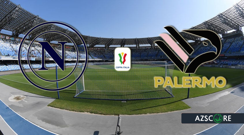 „Napoli“ – „Palermo“. Vorschau und Prognose zum Match