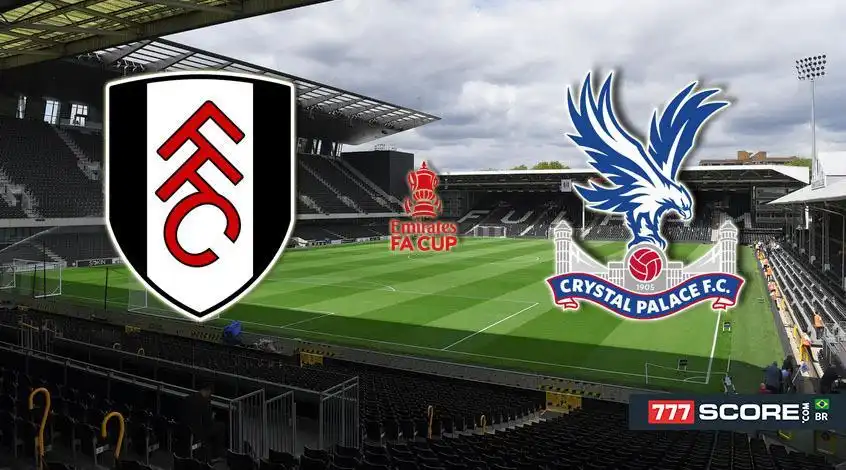 Fulham - Crystal Palace: Anúncio e Prognóstico do Jogo