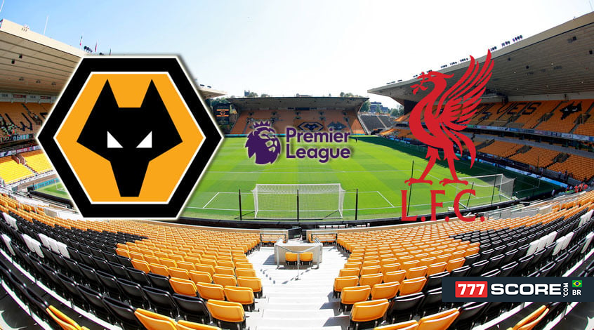 Wolverhampton - Liverpool: Anúncio e previsão do jogo