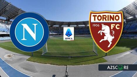 Napoli affronte Torino : Un duel décisif sous le signe de la résilience