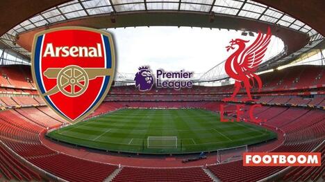Arsenal - Liverpool: Prognoza i pregled utakmice