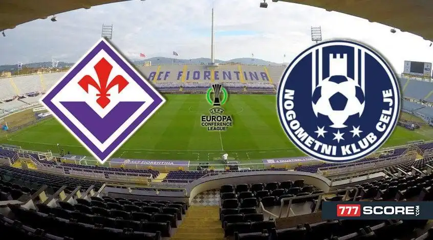 Fiorentina vs Celje: Match Preview and Prediction