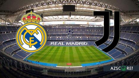 Real Madrid vs Juventus: Prediction and Match Preview
