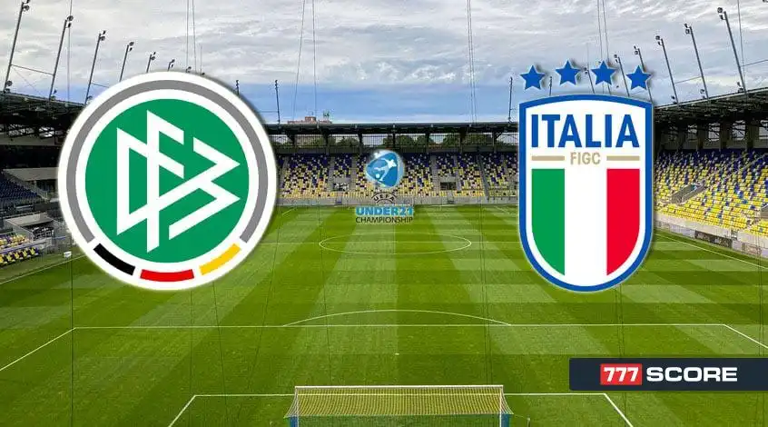 Germania (U-21) - Italia (U-21): Previsione e Anteprima della Partita