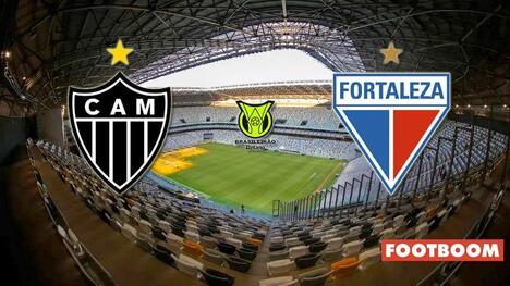 Atlético Mineiro vs Fortaleza: Pregled i prognoza