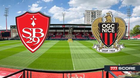 Brest vs Nice: Pronostico e Anteprima del Match
