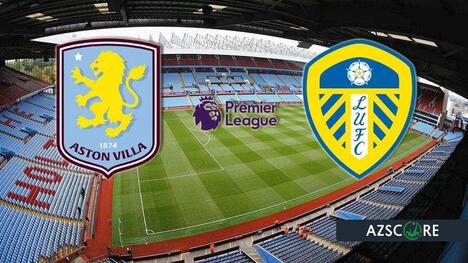 Aston Villa contro Leeds: Sfida decisiva per invertire la rotta