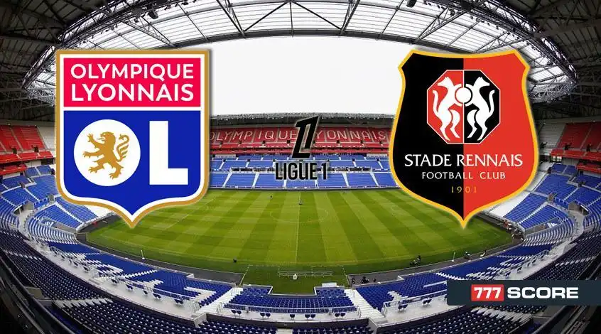 Lione - Rennes: Previsione e Anteprima della Partita