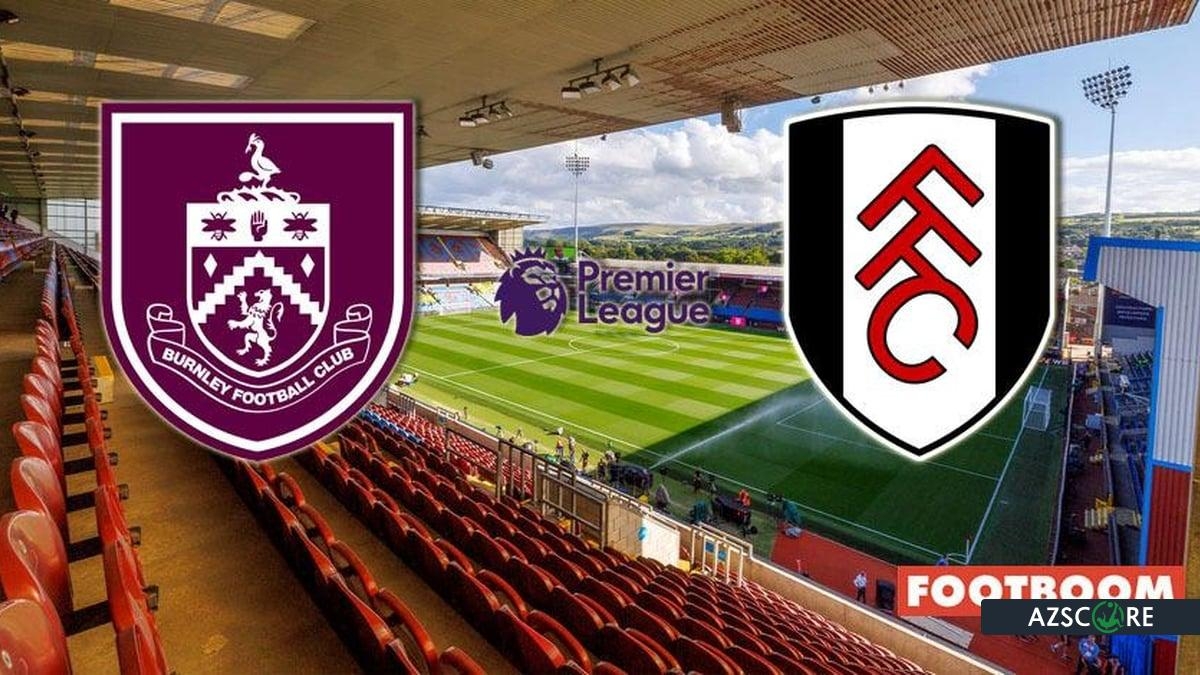 Burnley vs. Fulham: Predicción y Previa del Partido
