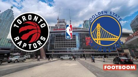 การแข่งขัน Toronto Raptors กับ Golden State Warriors: บทวิเคราะห์และการคาดการณ์