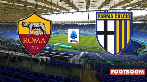 Roma - Parma: Předpověď a přehled zápasu