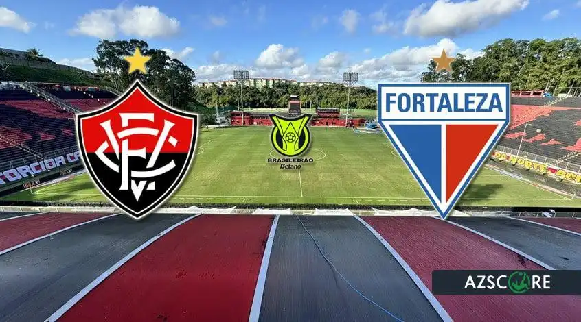 Prédiction et aperçu du match : Vitória – Fortaleza