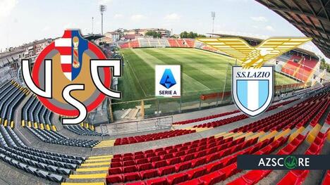 Kampf ums Überleben: Cremonese stellt sich Lazio – Prognose und Analyse